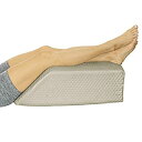【中古】【輸入品・未使用】Xtra-Comfort 脚高枕 - ウェッジエレベーターサポートクッション 睡眠 腫れ用 - 上昇 腰痛 フットレスト 坐骨神経痛 ...