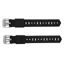 【中古】【輸入品・未使用】Extenderバンドfor Fitbit Flex / 2?hr Fitbit Fitbit ALTA / Aceバンド拡張子、2?- PackシリコンExtenderのバンドのExtral大きいサイズ手首や足