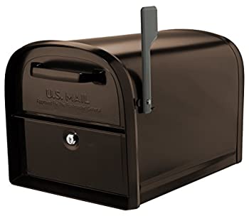 šۡ͢ʡ̤ѡArchitectural Mailboxes 6300RZ Oasis 360 åդ͹ؼ ɥ...