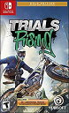 【中古】【輸入品・未使用】Trials Rising (輸入版:北米)- Switch - Switch