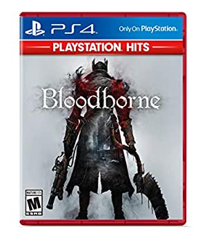 šۡ͢ʡ̤ѡBloodborne - Greatest Hits Edition (͢:) - PS4