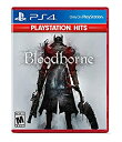 【中古】【輸入品・未使用】Bloodborne - Greatest Hits Edition (輸入版:北米) - PS4【メーカー名】Sony Computer Entertainment(World)【メーカー型番】3003537【ブランド名】Sony Computer Entertainment(World)【商品説明】Bloodborne - Greatest Hits Edition (輸入版:北米) - PS4当店では初期不良に限り、商品到着から7日間は返品を 受付けております。こちらは海外販売用に買取り致しました未使用品です。買取り致しました為、中古扱いとしております。他モールとの併売品の為、完売の際はご連絡致しますのでご了承下さい。速やかにご返金させて頂きます。ご注文からお届けまで1、ご注文⇒ご注文は24時間受け付けております。2、注文確認⇒ご注文後、当店から注文確認メールを送信します。3、配送⇒当店海外倉庫から取り寄せの場合は10〜30日程度でのお届けとなります。国内到着後、発送の際に通知にてご連絡致します。国内倉庫からの場合は3〜7日でのお届けとなります。　※離島、北海道、九州、沖縄は遅れる場合がございます。予めご了承下さい。お電話でのお問合せは少人数で運営の為受け付けておりませんので、メールにてお問合せお願い致します。営業時間　月〜金　10:00〜17:00お客様都合によるご注文後のキャンセル・返品はお受けしておりませんのでご了承下さい。