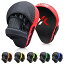 【中古】【輸入品・未使用】Xnature Essential Curved Boxing MMA Punching Mitts Boxing Pads Hook & Jab Pads MMA Target Focus Punching Mitts Thai Strike Kick Shield