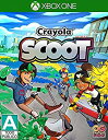 【中古】【輸入品・未使用】Crayola Scoot (輸入版:北米) - XboxOne【メーカー名】U&I Entertainment【メーカー型番】OR02052【ブランド名】Ui Entertainment【商品説明】Crayola Scoot (輸入版:北米) - XboxOne当店では初期不良に限り、商品到着から7日間は返品を 受付けております。こちらは海外販売用に買取り致しました未使用品です。買取り致しました為、中古扱いとしております。他モールとの併売品の為、完売の際はご連絡致しますのでご了承下さい。速やかにご返金させて頂きます。ご注文からお届けまで1、ご注文⇒ご注文は24時間受け付けております。2、注文確認⇒ご注文後、当店から注文確認メールを送信します。3、配送⇒当店海外倉庫から取り寄せの場合は10〜30日程度でのお届けとなります。国内到着後、発送の際に通知にてご連絡致します。国内倉庫からの場合は3〜7日でのお届けとなります。　※離島、北海道、九州、沖縄は遅れる場合がございます。予めご了承下さい。お電話でのお問合せは少人数で運営の為受け付けておりませんので、メールにてお問合せお願い致します。営業時間　月〜金　10:00〜17:00お客様都合によるご注文後のキャンセル・返品はお受けしておりませんのでご了承下さい。