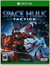 【中古】【輸入品・未使用】Space Hulk Tactics (輸入版:北米) - XboxOne【メーカー名】Maximum Family Games(world)【メーカー型番】350707【ブランド名】Maximum Family Games(world)【商品説明】Space Hulk Tactics (輸入版:北米) - XboxOne当店では初期不良に限り、商品到着から7日間は返品を 受付けております。こちらは海外販売用に買取り致しました未使用品です。買取り致しました為、中古扱いとしております。他モールとの併売品の為、完売の際はご連絡致しますのでご了承下さい。速やかにご返金させて頂きます。ご注文からお届けまで1、ご注文⇒ご注文は24時間受け付けております。2、注文確認⇒ご注文後、当店から注文確認メールを送信します。3、配送⇒当店海外倉庫から取り寄せの場合は10〜30日程度でのお届けとなります。国内到着後、発送の際に通知にてご連絡致します。国内倉庫からの場合は3〜7日でのお届けとなります。　※離島、北海道、九州、沖縄は遅れる場合がございます。予めご了承下さい。お電話でのお問合せは少人数で運営の為受け付けておりませんので、メールにてお問合せお願い致します。営業時間　月〜金　10:00〜17:00お客様都合によるご注文後のキャンセル・返品はお受けしておりませんのでご了承下さい。