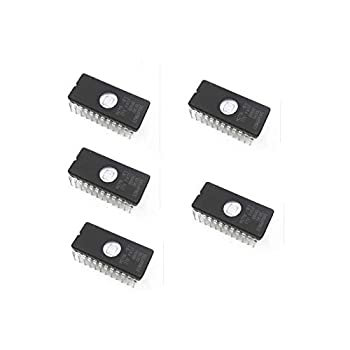 【中古】【輸入品・未使用】Bestol 5ピース M2716-1F1 2716 メモリ UV EPROM IC 【中古】【輸入品・未使用】Bestol 5ピース M2716-1F1 2716 メモリ UV EPROM IC