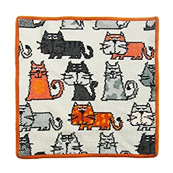【中古】【輸入品・未使用】フェイラー (FEILER) キャッツ ウォッシュクロス スレートグレー 30×30cm [並行輸入品]【メーカー名】フェイラー (FEILER)【メーカー型番】950【ブランド名】フェイラー (FEILER)【商品説明】フェイラー (FEILER) キャッツ ウォッシュクロス スレートグレー 30×30cm [並行輸入品]当店では初期不良に限り、商品到着から7日間は返品を 受付けております。こちらは海外販売用に買取り致しました未使用品です。買取り致しました為、中古扱いとしております。他モールとの併売品の為、完売の際はご連絡致しますのでご了承下さい。速やかにご返金させて頂きます。ご注文からお届けまで1、ご注文⇒ご注文は24時間受け付けております。2、注文確認⇒ご注文後、当店から注文確認メールを送信します。3、配送⇒当店海外倉庫から取り寄せの場合は10〜30日程度でのお届けとなります。国内到着後、発送の際に通知にてご連絡致します。国内倉庫からの場合は3〜7日でのお届けとなります。　※離島、北海道、九州、沖縄は遅れる場合がございます。予めご了承下さい。お電話でのお問合せは少人数で運営の為受け付けておりませんので、メールにてお問合せお願い致します。営業時間　月〜金　10:00〜17:00お客様都合によるご注文後のキャンセル・返品はお受けしておりませんのでご了承下さい。