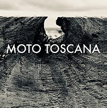 【中古】【輸入品・未使用】Moto Toscana (Ltd Farbiges Vinyl) [Analog]