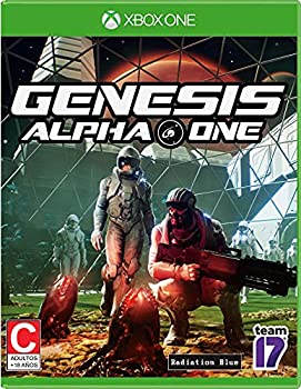 【中古】【輸入品・未使用】Genesis Alpha One (輸入版:北米) - XboxOne【メーカー名】U&I Entertainment【メーカー型番】SOS01155【ブランド名】Ui Entertainment【商品説明】Genesis Alpha One (輸入版:北米) - XboxOne当店では初期不良に限り、商品到着から7日間は返品を 受付けております。こちらは海外販売用に買取り致しました未使用品です。買取り致しました為、中古扱いとしております。他モールとの併売品の為、完売の際はご連絡致しますのでご了承下さい。速やかにご返金させて頂きます。ご注文からお届けまで1、ご注文⇒ご注文は24時間受け付けております。2、注文確認⇒ご注文後、当店から注文確認メールを送信します。3、配送⇒当店海外倉庫から取り寄せの場合は10〜30日程度でのお届けとなります。国内到着後、発送の際に通知にてご連絡致します。国内倉庫からの場合は3〜7日でのお届けとなります。　※離島、北海道、九州、沖縄は遅れる場合がございます。予めご了承下さい。お電話でのお問合せは少人数で運営の為受け付けておりませんので、メールにてお問合せお願い致します。営業時間　月〜金　10:00〜17:00お客様都合によるご注文後のキャンセル・返品はお受けしておりませんのでご了承下さい。