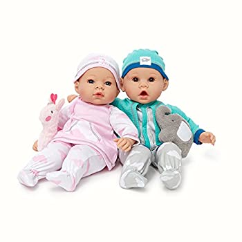 【中古】【輸入品・未使用】Madame Alexander Middleton Doll Newborn Twins 141［並行輸入］