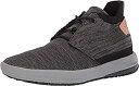 【中古】【輸入品・未使用】Merrell メンズ グリッドウェイ ミッドハイキングブーツ US サイズ: 12 カラー: ブラック