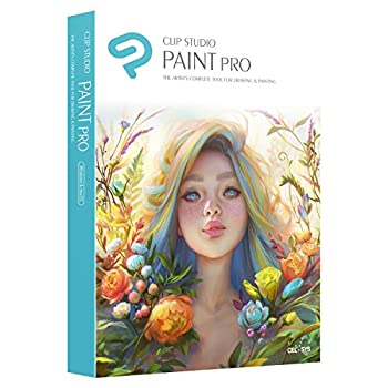 【中古】【輸入品・未使用】CLIP STUDIO PAINT PRO - NEW Branding [並行輸入品] (Windows/Mac)【メーカー名】Celsys【メーカー型番】CSPPR10ENFULP【ブランド名】【商品説明】CLIP STUDIO PAINT PRO - NEW Branding [並行輸入品] (Windows/Mac)当店では初期不良に限り、商品到着から7日間は返品を 受付けております。こちらは海外販売用に買取り致しました未使用品です。買取り致しました為、中古扱いとしております。他モールとの併売品の為、完売の際はご連絡致しますのでご了承下さい。速やかにご返金させて頂きます。ご注文からお届けまで1、ご注文⇒ご注文は24時間受け付けております。2、注文確認⇒ご注文後、当店から注文確認メールを送信します。3、配送⇒当店海外倉庫から取り寄せの場合は10〜30日程度でのお届けとなります。国内到着後、発送の際に通知にてご連絡致します。国内倉庫からの場合は3〜7日でのお届けとなります。　※離島、北海道、九州、沖縄は遅れる場合がございます。予めご了承下さい。お電話でのお問合せは少人数で運営の為受け付けておりませんので、メールにてお問合せお願い致します。営業時間　月〜金　10:00〜17:00お客様都合によるご注文後のキャンセル・返品はお受けしておりませんのでご了承下さい。