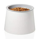 【中古】【輸入品・未使用】Yogipet STAND BOWL スタンド ボウル 大型 餌入れ ご飯入れ お水入れ 食器 ペット 犬 猫 抗菌 ボウル 大型犬 ...