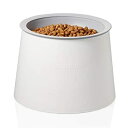 【中古】【輸入品・未使用】Yogipet STAND BOWL スタンド ボウル 大型 餌入れ ご飯入れ お水入れ 食器 ペット 犬 猫 抗菌 ボウル 大型犬 ペット用 円形 食べこぼし 飛び散り 防止 [並行輸入品]【メーカー名】Yogipet【メーカー型番】【ブランド名】yogipet【商品説明】Yogipet STAND BOWL スタンド ボウル 大型 餌入れ ご飯入れ お水入れ 食器 ペット 犬 猫 抗菌 ボウル 大型犬 ペット用 円形 食べこぼし 飛び散り 防止 [並行輸入品]当店では初期不良に限り、商品到着から7日間は返品を 受付けております。こちらは海外販売用に買取り致しました未使用品です。買取り致しました為、中古扱いとしております。他モールとの併売品の為、完売の際はご連絡致しますのでご了承下さい。速やかにご返金させて頂きます。ご注文からお届けまで1、ご注文⇒ご注文は24時間受け付けております。2、注文確認⇒ご注文後、当店から注文確認メールを送信します。3、配送⇒当店海外倉庫から取り寄せの場合は10〜30日程度でのお届けとなります。国内到着後、発送の際に通知にてご連絡致します。国内倉庫からの場合は3〜7日でのお届けとなります。　※離島、北海道、九州、沖縄は遅れる場合がございます。予めご了承下さい。お電話でのお問合せは少人数で運営の為受け付けておりませんので、メールにてお問合せお願い致します。営業時間　月〜金　10:00〜17:00お客様都合によるご注文後のキャンセル・返品はお受けしておりませんのでご了承下さい。