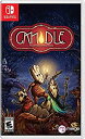 【中古】【輸入品・未使用】Candle: The Power of the Flame (輸入版:北米) - Switch