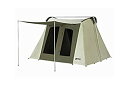 【中古】【輸入品・未使用】Kodiak Canvas Flex-Bow テント ファミリー コットン カンバス (VX 8人用)