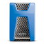 šۡ͢ʡ̤ѡADATA HD650 USB 3.1 Shock-resistant External Hard Drive Blue (2 TB) [¹͢]