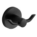 【中古】【輸入品・未使用】Nameeks NCB50 Ncb バスルームフック フリーサイズ ブラック