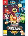 【中古】【輸入品・未使用】Namco Museum Arcade Pac (輸入版:北米) - Switch