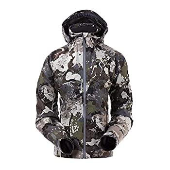 【中古】【輸入品・未使用】Prois Dionla レインジャケット レディース ミッドウェイト 防水 ハンティングコート US サイズ: Medium カラー...