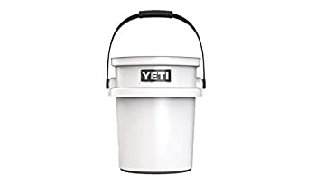 ޡåȥץ饹㤨֡šۡ͢ʡ̤ѡ[(ƥ YETI] [ɥ 5Х%% ۥ磻 Loadout Impact Resistant Fishing/Utility Bucket with Hefty Hauler Handle] (פβǤʤ26,092ߤˤʤޤ