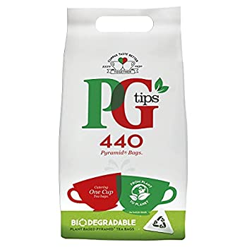 【中古】【輸入品・未使用】PG Tips Tea Bags 1 Cup 440 Bag 【中古】【輸入品・未使用】PG Tips Tea Bags 1 Cup 440 Bag