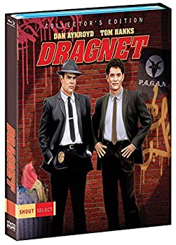 【中古】【輸入品・未使用】Dragnet [Blu-ray]