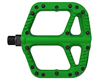 šۡ͢ʡ̤ѡOneUp Components Composite Pedal Green%% One Size