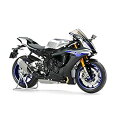 【中古】【輸入品・未使用】タミヤ 1/12 オートバイシリーズ No.133 ヤマハ YZF-R1M プラモデル 14133