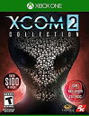 【中古】【輸入品・未使用】XCOm 2 Collection (輸入版:北米) - XboxOne