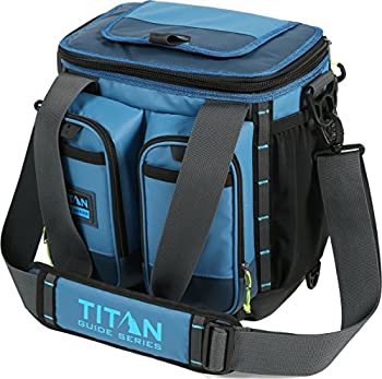 【中古】【輸入品・未使用】Arctic Zone Titan Guide Series 16 Can Cooler%カンマ% Blue 141［並行輸入］
