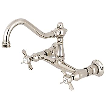 šۡ͢ʡ̤ѡKingston Brass KS3246BEX Essex 2ϥɥ ɥޥȥ֥åХ롼ظ...