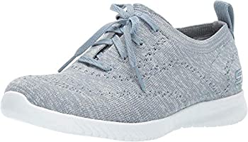 【中古】【輸入品・未使用】Skechers レディース Wave-lite-on My Level スニーカー US サイズ: 5.5 カラー: ブルー【メーカー名】Skechers【メーカー型番】23654【ブランド名】SKECHERS(スケッチャーズ)【商品説明】Skechers レディース Wave-lite-on My Level スニーカー US サイズ: 5.5 カラー: ブルー当店では初期不良に限り、商品到着から7日間は返品を 受付けております。こちらは海外販売用に買取り致しました未使用品です。買取り致しました為、中古扱いとしております。他モールとの併売品の為、完売の際はご連絡致しますのでご了承下さい。速やかにご返金させて頂きます。ご注文からお届けまで1、ご注文⇒ご注文は24時間受け付けております。2、注文確認⇒ご注文後、当店から注文確認メールを送信します。3、配送⇒当店海外倉庫から取り寄せの場合は10〜30日程度でのお届けとなります。国内到着後、発送の際に通知にてご連絡致します。国内倉庫からの場合は3〜7日でのお届けとなります。　※離島、北海道、九州、沖縄は遅れる場合がございます。予めご了承下さい。お電話でのお問合せは少人数で運営の為受け付けておりませんので、メールにてお問合せお願い致します。営業時間　月〜金　10:00〜17:00お客様都合によるご注文後のキャンセル・返品はお受けしておりませんのでご了承下さい。