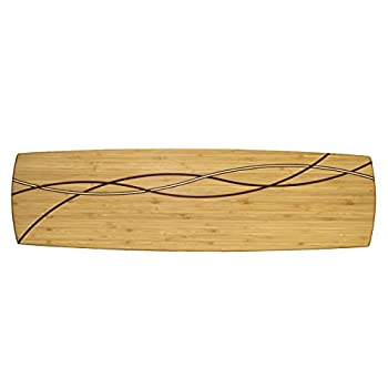 šۡ͢ʡ̤ѡTotally Bamboo Del Mar 緿륭ȥܡɤȥץ졼  30 x 8.5