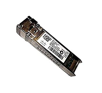 【中古】【輸入品・未使用】[(シスコ) CISCO] [SFP-10G-LR-S= 10GBASE-LR SFP+ Module for SMF 10 Gbps] (並行輸入品)