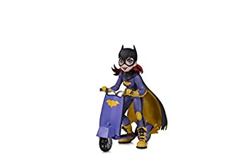 šۡ͢ʡ̤ѡDC Collectibles DC Artists Alley : Batgirl by Chrissie Zu...