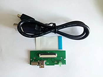 【中古】【輸入品・未使用】コンバーターボードケーブルアダプター 1.8インチ CE ZIF PATA MK2008GAL M..