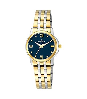 【中古】【輸入品・未使用】Radiant Watch London RA453203 レディース ブルー 【中古】【輸入品・未使用】Radiant Watch London RA453203 レディース ブルー
