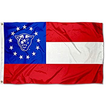 【中古】【輸入品・未使用】College Flags and Banners Co.ジョージア州パンサーズ州ジョージア州旗3フィート x 5フィート 【中古】【輸入品・未使用】College Flags and Banners Co.ジョージア州パンサーズ州ジョージア州旗3フィート x 5フィート