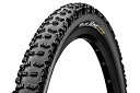 【中古】【輸入品・未使用】Continental Trail King パフォーマンスタイヤ 27.5インチ 27.5 x 2.4
