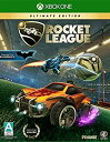 【中古】【輸入品・未使用】Rocket League - Ultimate Edition (輸入版:北米) - XboxOne【メーカー名】Warner Bros(World)【メーカー型番】1000717466【ブランド名】Warner Bros(World)【商品説明】Rocket League - Ultimate Edition (輸入版:北米) - XboxOne当店では初期不良に限り、商品到着から7日間は返品を 受付けております。こちらは海外販売用に買取り致しました未使用品です。買取り致しました為、中古扱いとしております。他モールとの併売品の為、完売の際はご連絡致しますのでご了承下さい。速やかにご返金させて頂きます。ご注文からお届けまで1、ご注文⇒ご注文は24時間受け付けております。2、注文確認⇒ご注文後、当店から注文確認メールを送信します。3、配送⇒当店海外倉庫から取り寄せの場合は10〜30日程度でのお届けとなります。国内到着後、発送の際に通知にてご連絡致します。国内倉庫からの場合は3〜7日でのお届けとなります。　※離島、北海道、九州、沖縄は遅れる場合がございます。予めご了承下さい。お電話でのお問合せは少人数で運営の為受け付けておりませんので、メールにてお問合せお願い致します。営業時間　月〜金　10:00〜17:00お客様都合によるご注文後のキャンセル・返品はお受けしておりませんのでご了承下さい。