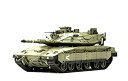 【中古】【輸入品 未使用】モンモデル 1/35 イスラエル軍 主力戦車 メルカバMk.4M トロフィーAPS プラモデル MTS036