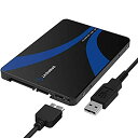 【中古】【輸入品・未使用】Sabrent M.2 SSD [NGFF]を2.5%ダブルクォーテ% SATA III に変換／アルミ製エンクロージャーUSB 3.0 アダプタ (EC-M2CU)【メーカー名】Sabrent【メーカー型番】EC-M2CU【ブランド名】Sabrent【商品説明】Sabrent M.2 SSD [NGFF]を2.5%ダブルクォーテ% SATA III に変換／アルミ製エンクロージャーUSB 3.0 アダプタ (EC-M2CU)当店では初期不良に限り、商品到着から7日間は返品を 受付けております。こちらは海外販売用に買取り致しました未使用品です。買取り致しました為、中古扱いとしております。他モールとの併売品の為、完売の際はご連絡致しますのでご了承下さい。速やかにご返金させて頂きます。ご注文からお届けまで1、ご注文⇒ご注文は24時間受け付けております。2、注文確認⇒ご注文後、当店から注文確認メールを送信します。3、配送⇒当店海外倉庫から取り寄せの場合は10〜30日程度でのお届けとなります。国内到着後、発送の際に通知にてご連絡致します。国内倉庫からの場合は3〜7日でのお届けとなります。　※離島、北海道、九州、沖縄は遅れる場合がございます。予めご了承下さい。お電話でのお問合せは少人数で運営の為受け付けておりませんので、メールにてお問合せお願い致します。営業時間　月〜金　10:00〜17:00お客様都合によるご注文後のキャンセル・返品はお受けしておりませんのでご了承下さい。