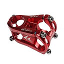 【中古】【輸入品・未使用】krsctバイク31.8ステム50?mmバイクステムサイクリングマウンテンバイクステムアルミショートハンドルバーステムライザー超軽量M...