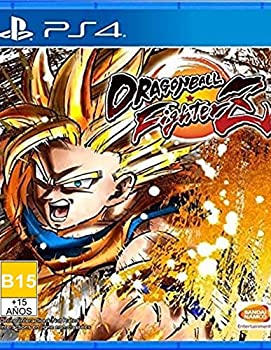 【中古】【輸入品・未使用】Dragon Ball Fighterz (輸入版:北米) - PS4 【中古】【輸入品・未使用】Dragon Ball Fighterz (輸入版:北米) - PS4