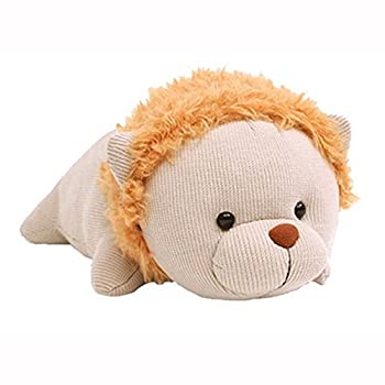 楽天スカイマーケットプラス【中古】【輸入品・未使用】Dog Hair Lion Doll 30cm TvN Korea Drama Soap Opera 'Cheese In The Trap' Hongsul's Mascot 犬髪ライオンドール30cm TvN韓国ドラマソープオペ