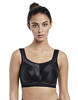 yÁzyAiEgpzFreya Women&#39;s Dynamic Wireless Sports Bra with Racer Back Conversion