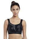 【中古】【輸入品・未使用】Freya Women's Dynamic Wireless Sports Bra with Racer Back Conve...