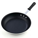 【中古】【輸入品 未使用】(12-inch/30cm) - Cooks Standard 12-Inch 30cm Professional Aluminium Nonstick Restaurant Style Saute Skillet Fry Pan