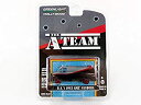 yÁzyAiEgpzUYA`[o GREENLIGHT 1/64 A TEAM VAN 1983 GMC Vandura nEbhV[Y 44790